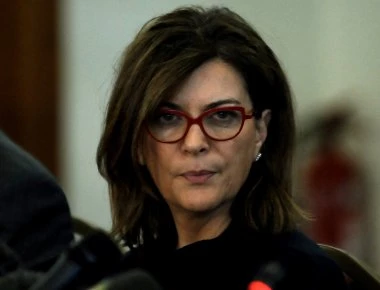 Ρ. Αντωνοπούλου: «Η ανεργία υποχωρεί και δεν μπορεί να το αμφισβητήσει κανείς»